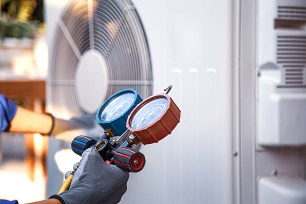 Affordable Emergency Hvac Repair solutions in Marion, PA