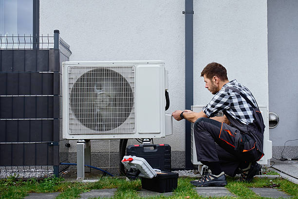 Trusted Emergency Hvac Repair service in Marion, PA - HVAC Repair CO
